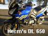Herm's DL 650